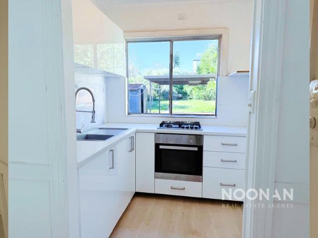 House for rent in St George, Sydney