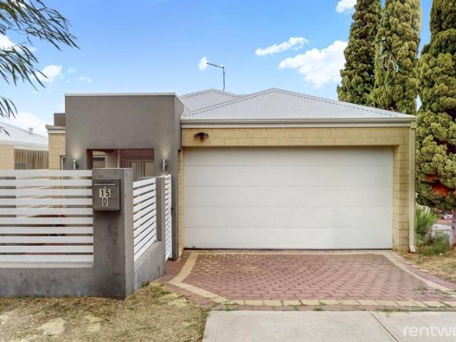 Villa for rent in Stirling, Western Australia