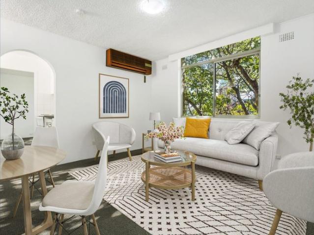 Apartment for rent in Willoughby, New South Wales
