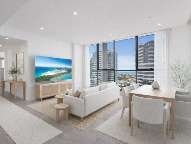 Apartment for rent in Wollongong West, New South Wales