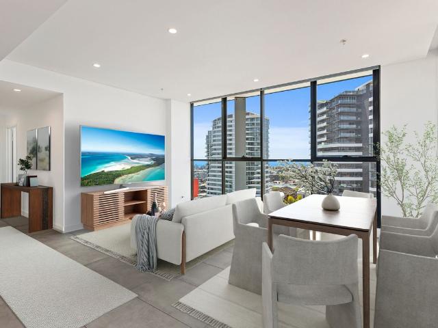 Apartment for sale in Wollongong West, New South Wales