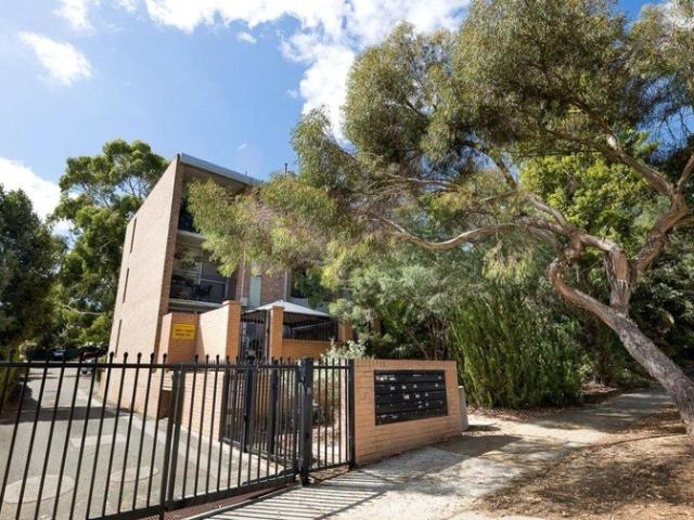 Apartment for sale in Subiaco Po, Western Australia