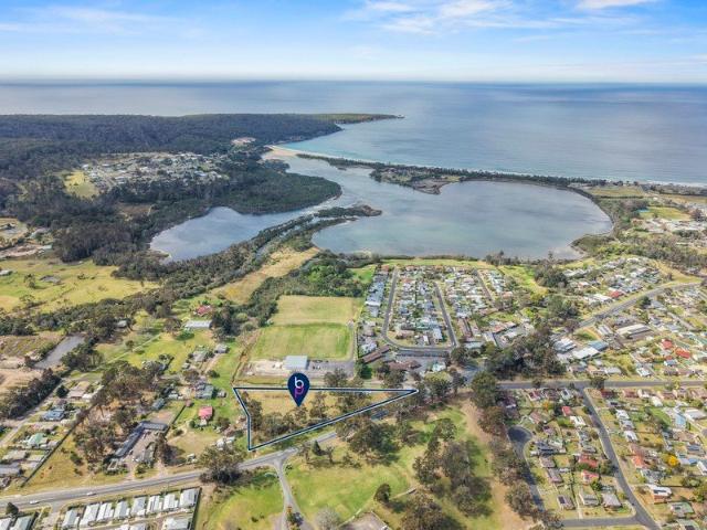Land for sale in Eden, Bega Valley Shire Council