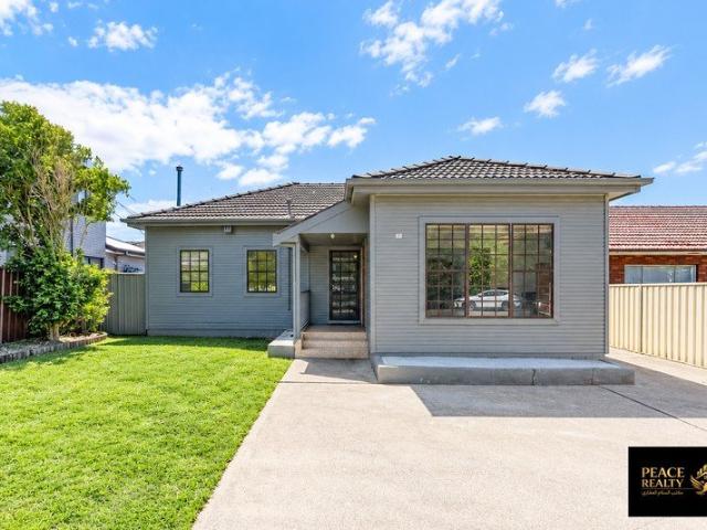 House for sale in Fairfield, Sydney