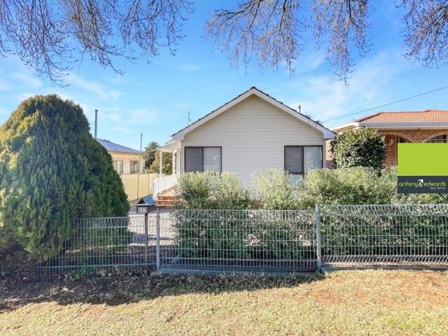 House for sale in Goulburn