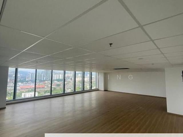 Shop for rent in Kampung Datuk Keramat, Kuala Lumpur