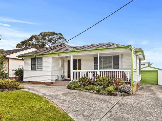House for sale in Wollongong West, New South Wales