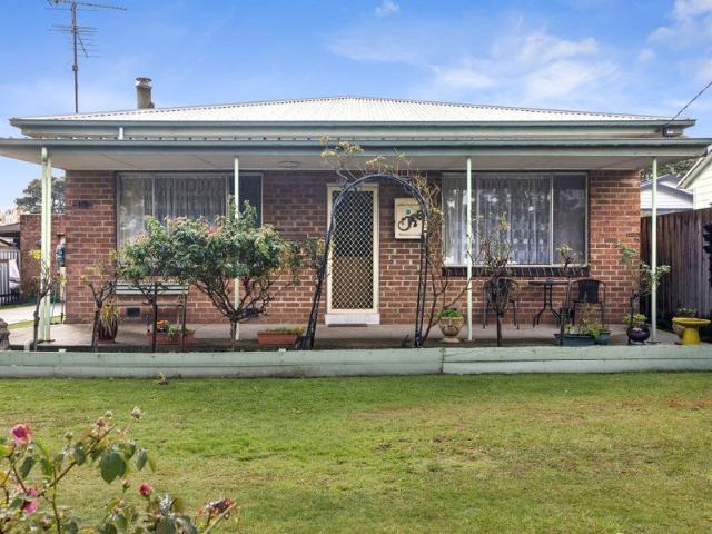 House for sale in Wonthaggi, Victoria