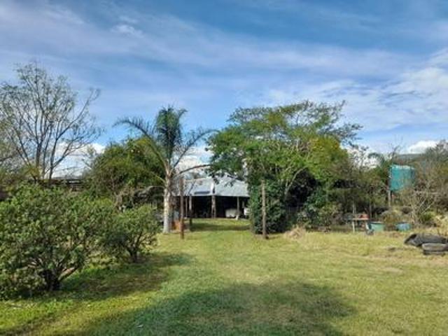 Farm for sale in Weenen, Kwazulu-natal