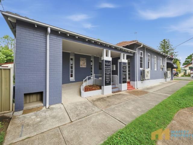 Retail for rent in Ambergate, New South Wales
