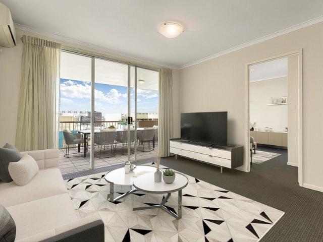 Apartment for sale in Toombul, Queensland