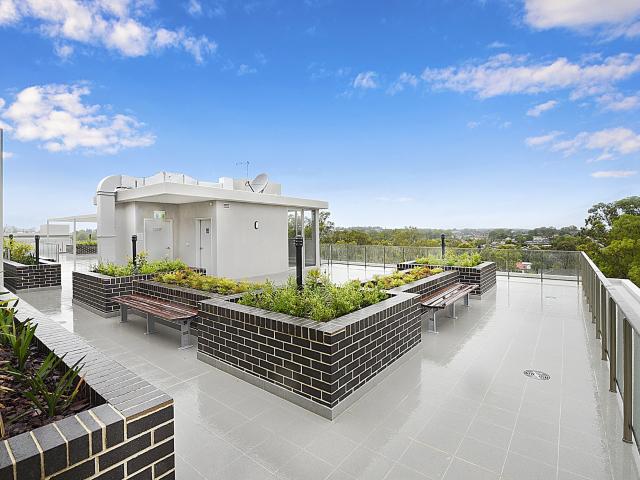 Apartment for sale in Kingswood, New South Wales