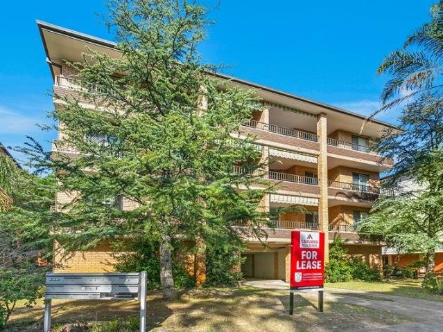 Apartment for rent in Sydney, New South Wales