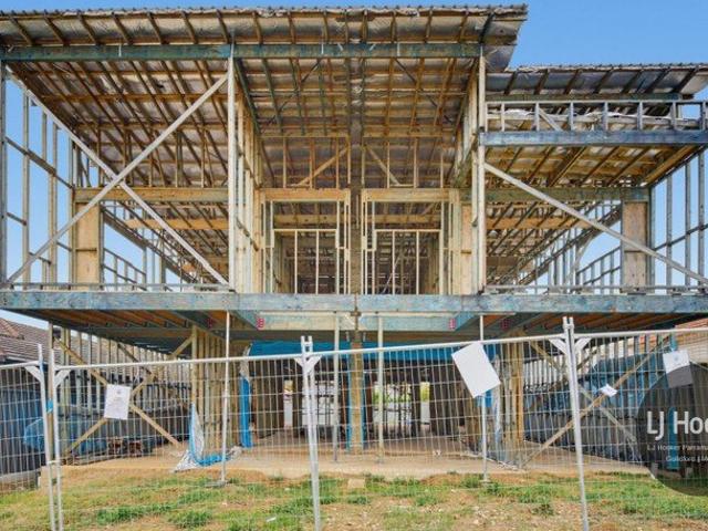 Land for sale in South Wentworthville, Sydney