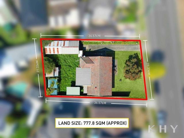 House for sale in Fairfield West, Sydney