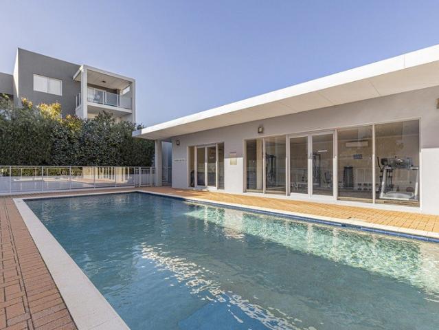 Apartment for sale in Currambine, Western Australia