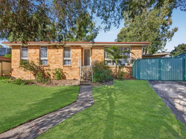 House for sale in Kings Langley, Sydney