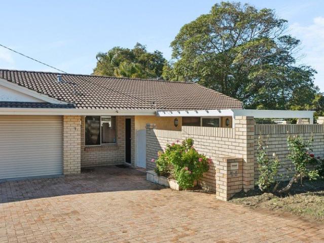Villa for rent in Stirling, Western Australia