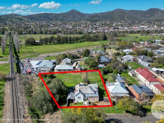 House for sale in Tamworth, New South Wales