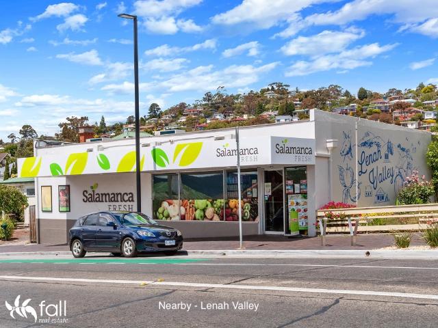 Property for sale in Lenah Valley, Hobart