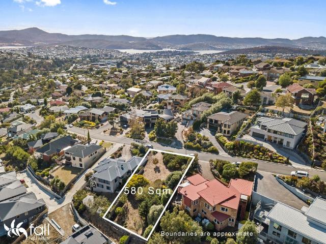 Land for sale in Hobart, Tasmania