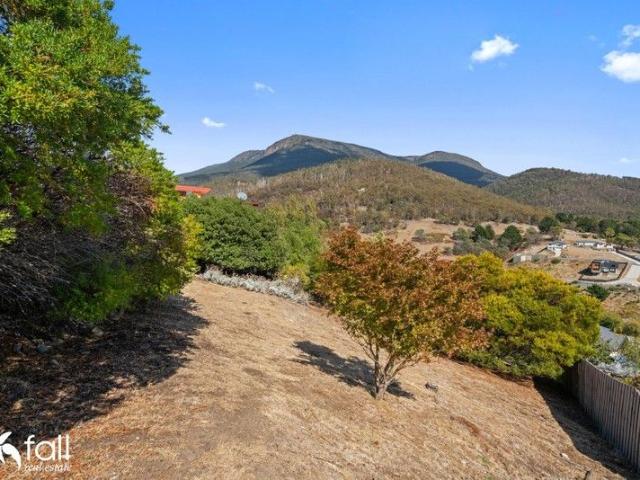 Land for sale in Hobart, Tasmania