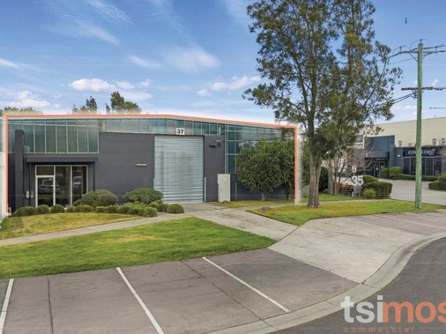 Warehouse for sale in Camerons Creek, Victoria