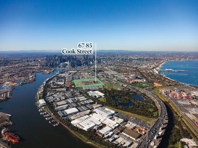 Warehouse for rent in Camerons Creek, Victoria