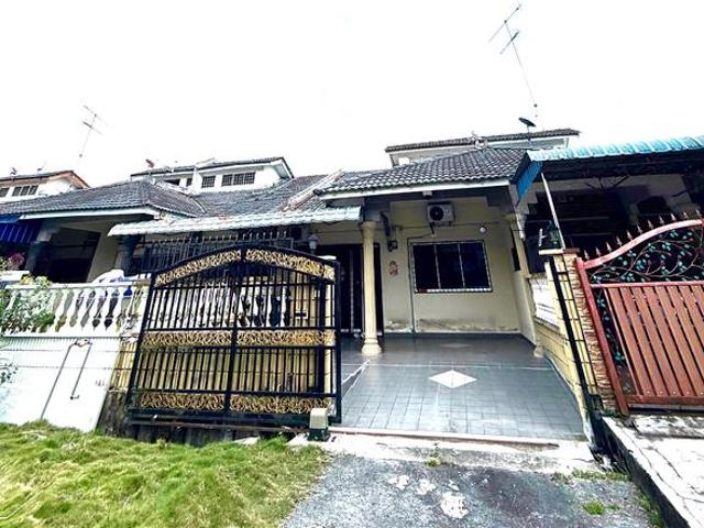 Terraced House for sale in Kluang, Johor
