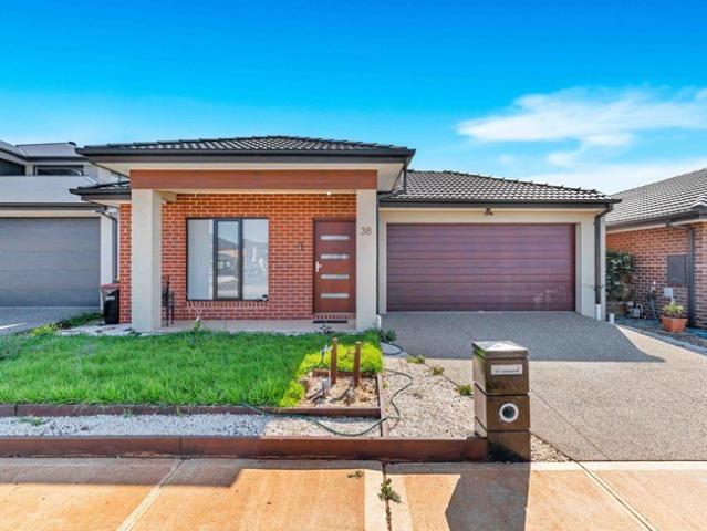 House for rent in Camerons Creek, Victoria