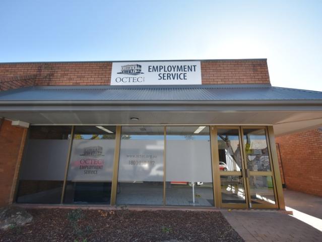 Office for rent in Wodonga, Victoria