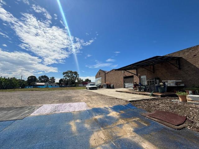 Warehouse for rent in Sydney, New South Wales