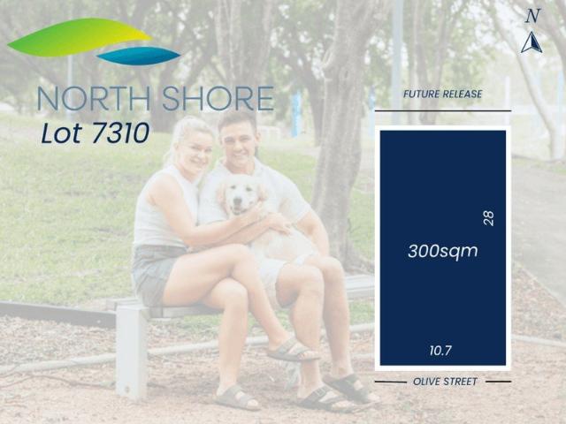 Land for sale in Burdell, Townsville City