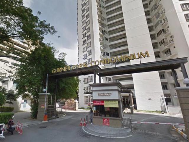 Condominium for sale in Penang
