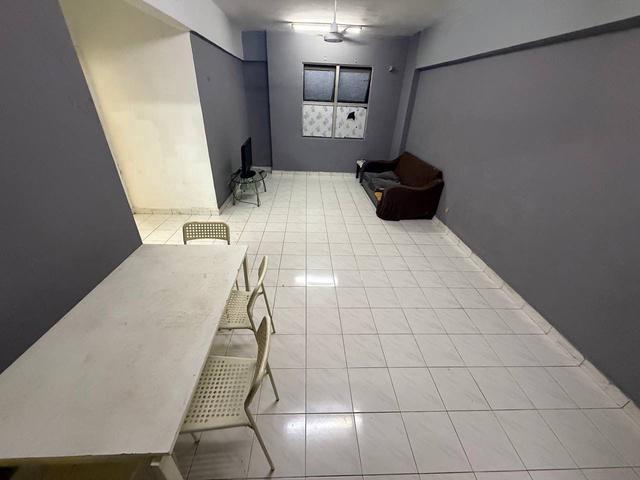 Apartment for sale in Petaling, Alam Impian