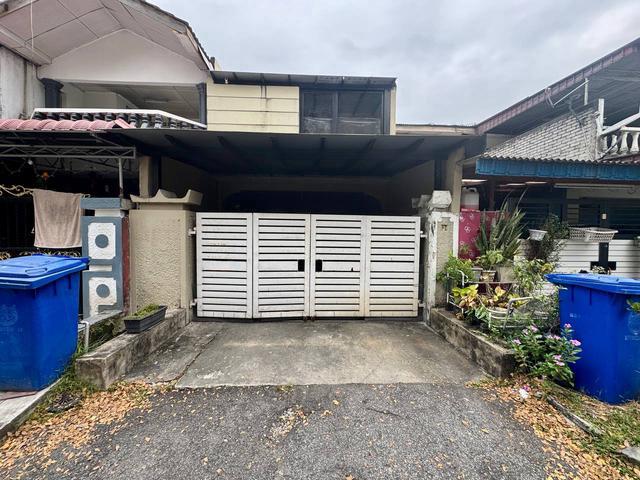 Terraced House for sale in Petaling, Alam Impian