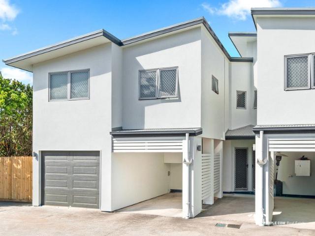 Townhouse for rent in Springfield, Greater Brisbane