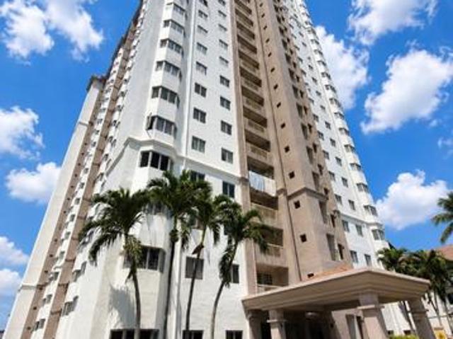Condominium for sale in Country Heights Damansara, Kuala Lumpur