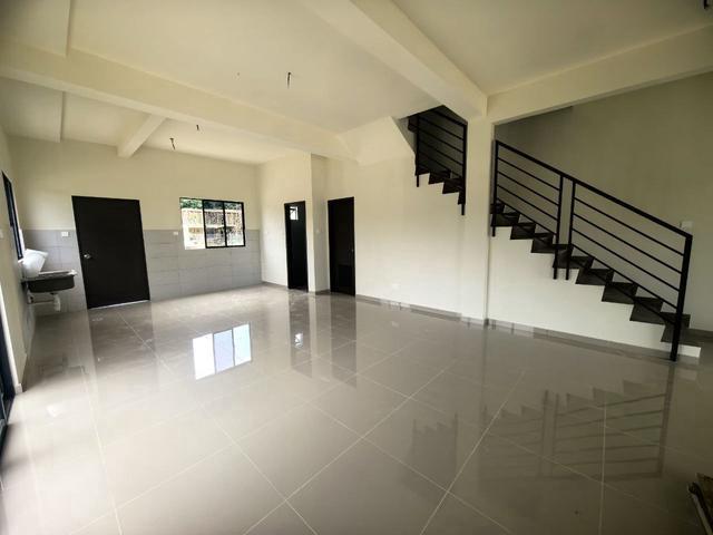 Terraced House for sale in Sandakan, Bahagian Sandakan