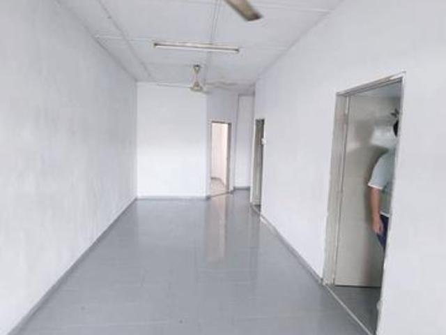 Terraced House for sale in Wellesley, Penang