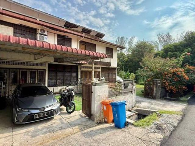 Terraced House for sale in Petaling, Alam Impian