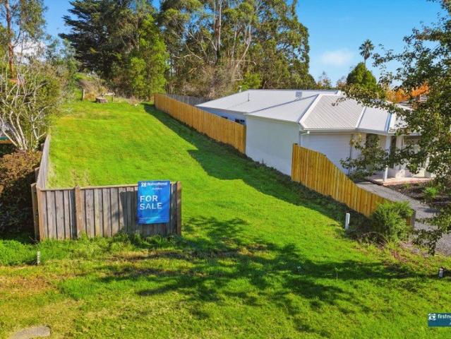Land for sale in Loch, Victoria