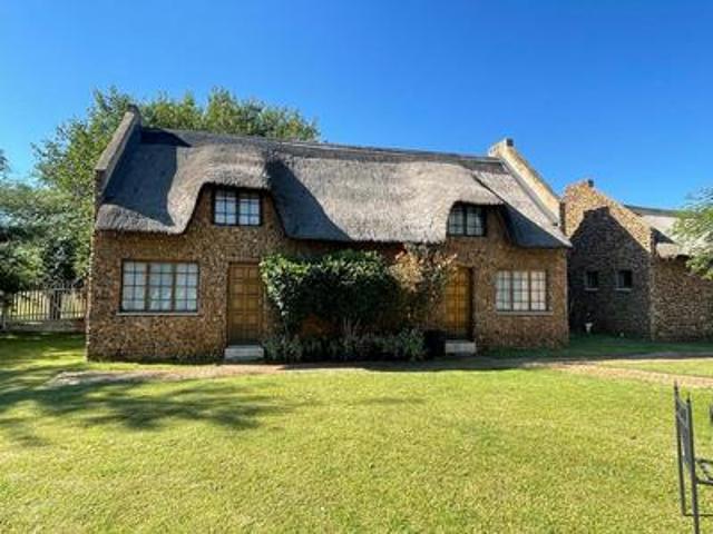 Commercial for sale in Sedibeng, Gauteng