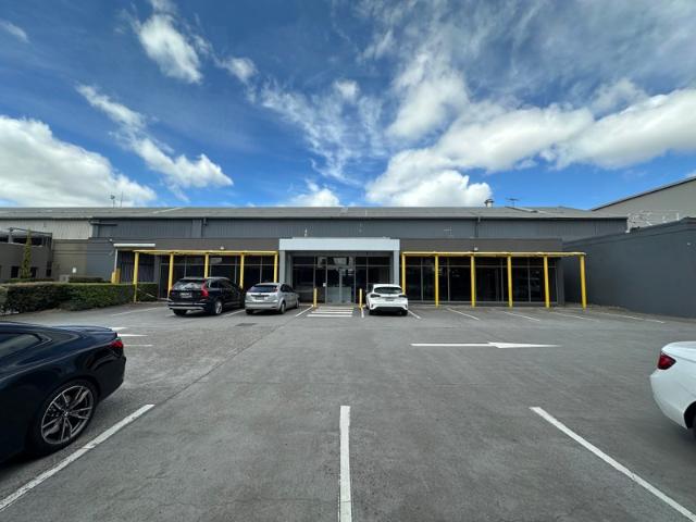 Warehouse for rent in Camerons Creek, Victoria