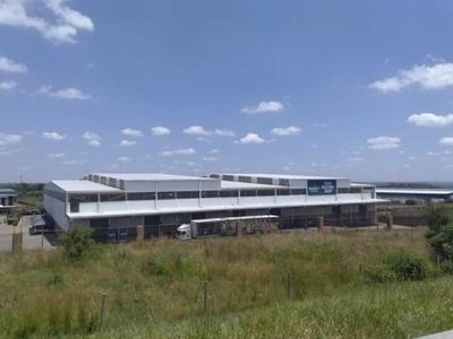 Commercial for rent in Ekurhuleni, Gauteng