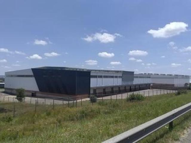 Commercial for rent in Ekurhuleni, Gauteng