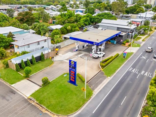 Retail for sale in Rockhampton, Queensland