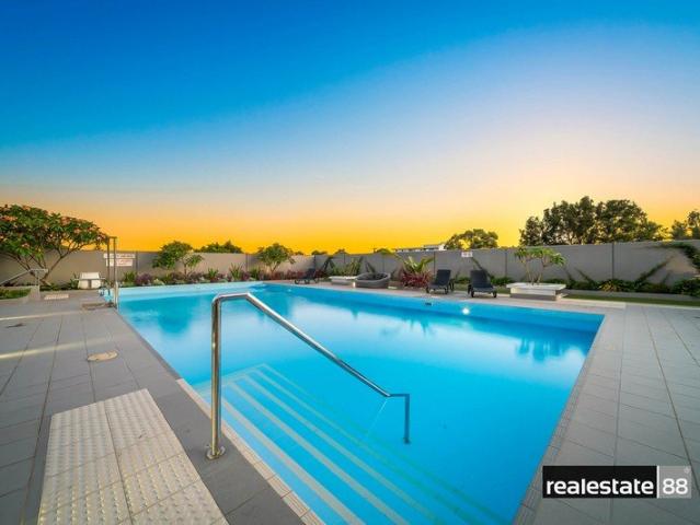 Apartment for rent in Perth, City of Vincent