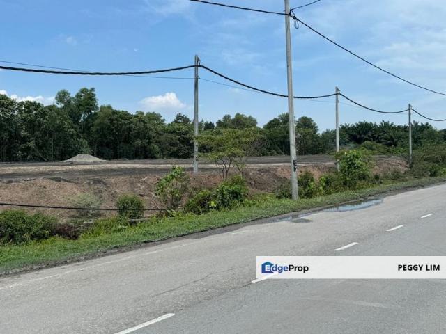 Warehouse for rent in Selangor