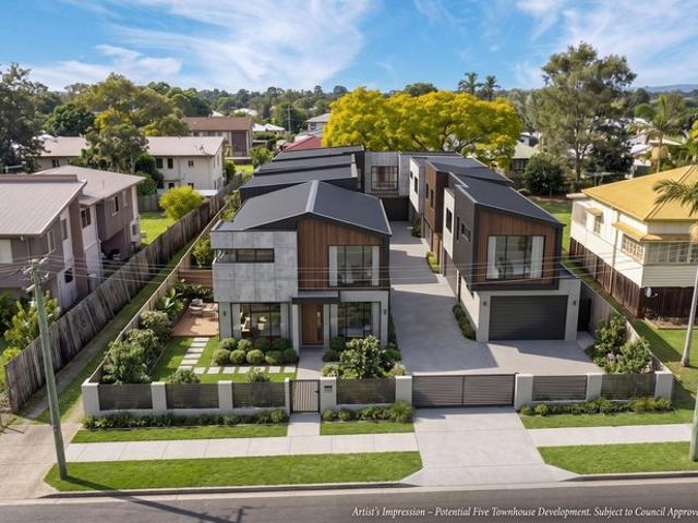 House for sale in Toombul, Queensland